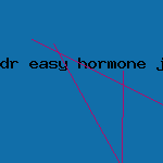dr easy hormone john lees made natural