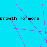 growth hormone