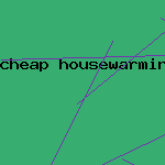 cheap housewarming gift