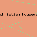 christian housewarming gifts