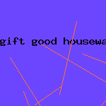 gift good housewarming