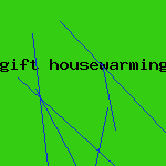 gift housewarming qoclick se