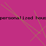 personalized housewarming gift