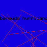 bermuda hurricane season