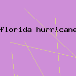 florida hurricane season