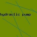 hydraulic pump