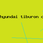hyundai tiburon car part